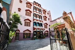 Hotel Babu Heritage, Bikaner Hotel Babu Heritage, Bikaner