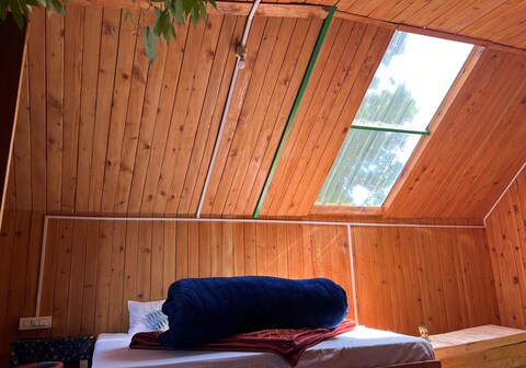 Khwaab The Tree House Lushal