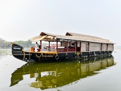 OYO 25089 Gold River Indraprastha Houseboat, Alleppey OYO 25089 Gold River Indraprastha Houseboat, Alleppey