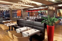 Radisson Blu Hotel Istanbul Asia, Istanbul Radisson Blu Hotel Istanbul Asia, Istanbul