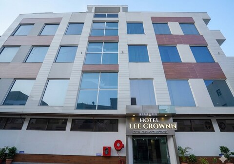 Lee Crownn