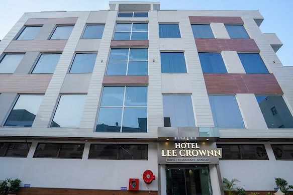 Lee Crownn