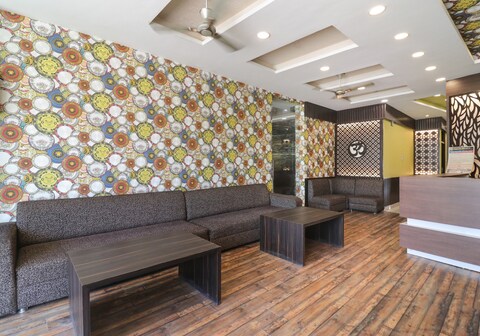 Hotel O by OYO Oasis