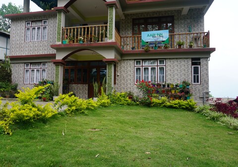 Aari Inn Homestay, old silkroute