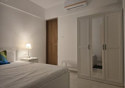 Nest 1 Signature | 2 BHK Luxurious Apartment