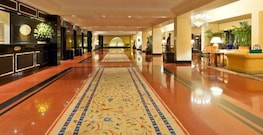 The Oberoi New Delhi, Delhi The Oberoi New Delhi, Delhi