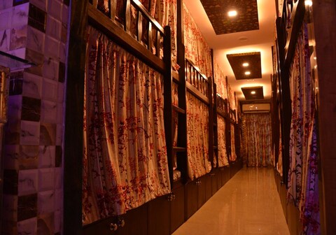 New Metro Inn Dormitory