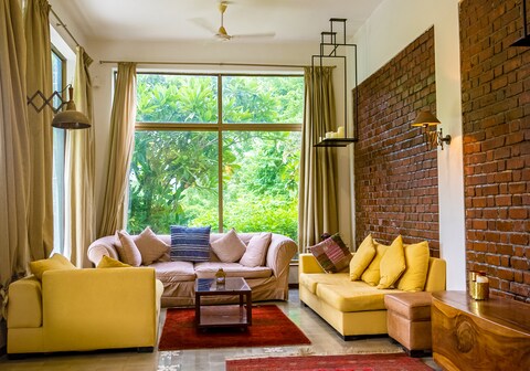 Beautiful 3BHK Villa in Karjat