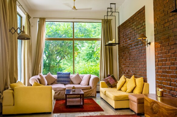 Beautiful 3BHK Villa in Karjat
