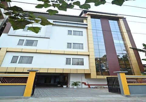 Hotel Heritage Suites