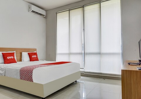 Capital O 91140 Ayodya Kebon Jeruk