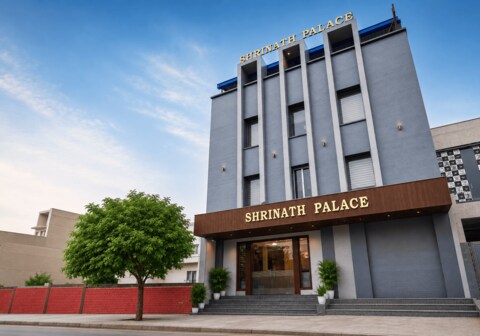Shrinath Palace