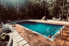 Cave Valley Villa & Treetop Retreat with Honeymoon Package, Wayanad Cave Valley Villa & Treetop Retreat with Honeymoon Package, Wayanad