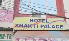 Hotel Shakti Palace, Katra Hotel Shakti Palace, Katra