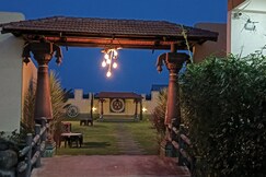The Runway Inn Resort, Mysore The Runway Inn Resort, Mysore