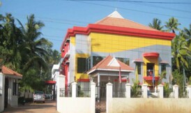 Keerthi Regency, Alleppey Keerthi Regency, Alleppey