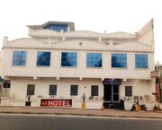 Hotel Parijat Palace, Agra Hotel Parijat Palace, Agra