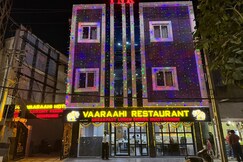 VAARAAHI HOTELS, Hyderabad VAARAAHI HOTELS, Hyderabad