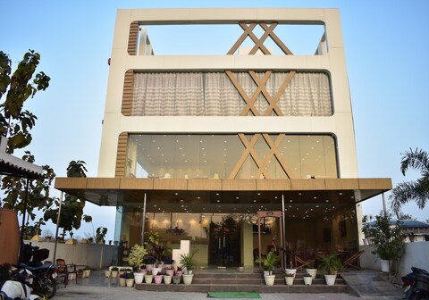 Hotel Adelphi Grande