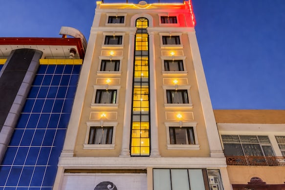 Zip By Spree Hotels R Group