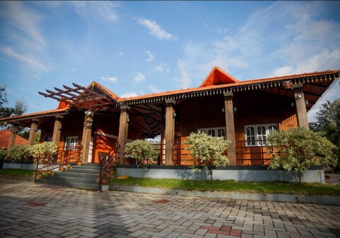 White Petals Coorg by Coffee Castle Coorg