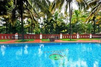PARAMPARA RESORT & SPA- COORG, Coorg PARAMPARA RESORT & SPA- COORG, Coorg