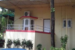 Rustic Beachside with Pool Interconnected Rooms, Alibaug Rustic Beachside with Pool Interconnected Rooms, Alibaug