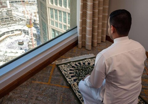 Swissôtel Al Maqam Makkah