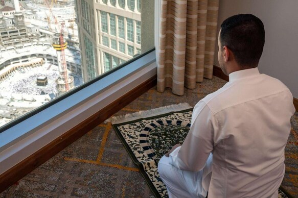 Swissôtel Al Maqam Makkah
