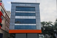 OYO 17385 Turquoise Inn, Guwahati OYO 17385 Turquoise Inn, Guwahati