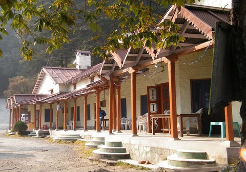 Hotel Snow View Chakrata