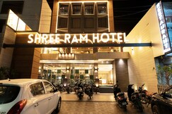 SHREE RAM HOTEL, Beawar SHREE RAM HOTEL, Beawar