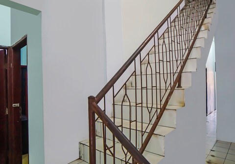 Hotel O Homestay Vip