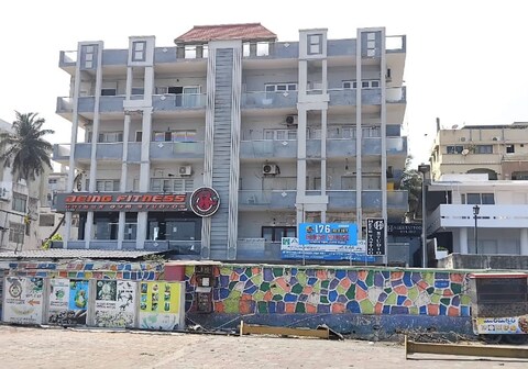 176 Beach View Guest House