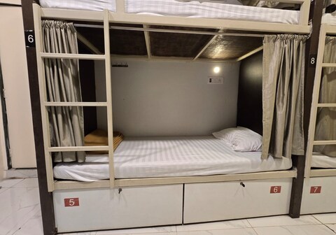 Marol Nandham Dormitory