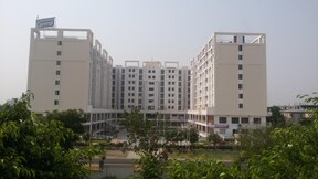 STARLIT SUITES, Neemrana STARLIT SUITES, Neemrana