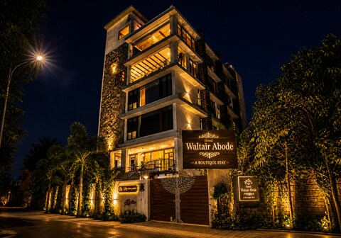 WALTAIR ABODE
