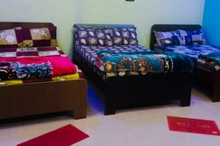 Shree Krishna Yatri Nivas, Ayodhya Shree Krishna Yatri Nivas, Ayodhya