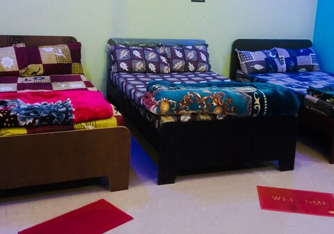 Shree Krishna Yatri Nivas