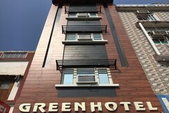 Hotel green, Patiala Hotel green, Patiala