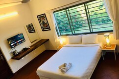 The Canopy Guest House | Rooms & Wi-Fi, Auroville The Canopy Guest House | Rooms & Wi-Fi, Auroville