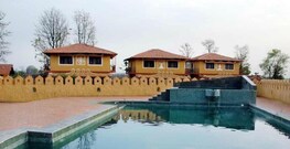 Mahua Tiger Resort, Bandhavgarh Mahua Tiger Resort, Bandhavgarh