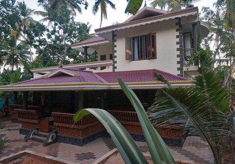 Red Rose Guest House