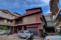 Jezi Apartment, Shillong Jezi Apartment, Shillong