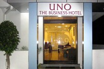 UNO The Business Hotel, Chennai UNO The Business Hotel, Chennai