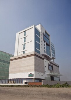 Country Inn & Suites by Radisson, Navi Mumbai, Mumbai Country Inn & Suites by Radisson, Navi Mumbai, Mumbai