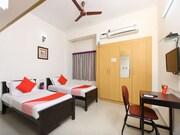 OYO 43 SilverKey Thoraipakkam, Chennai OYO 43 SilverKey Thoraipakkam, Chennai