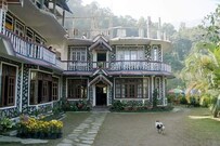 Bara Mangwa Orangevilla Homestay, Darjeeling Bara Mangwa Orangevilla Homestay, Darjeeling