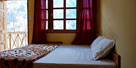 Anshika Guest House, Manali Anshika Guest House, Manali