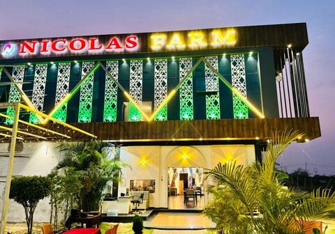 Nicolas Farm & Resort